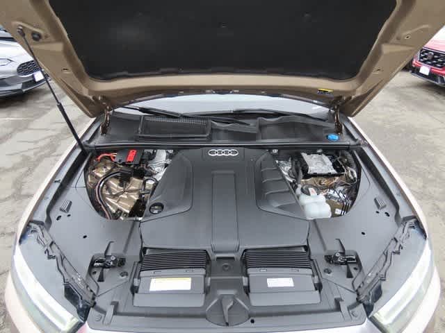 Thumbnail: 2019 Audi Q7 - 10