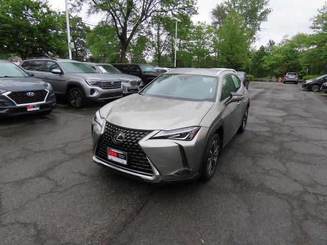 2022 Lexus UX 200 -
                  Nanuet, NY