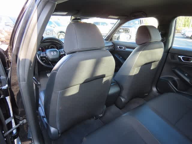 Thumbnail: 2022 Honda Civic - 13