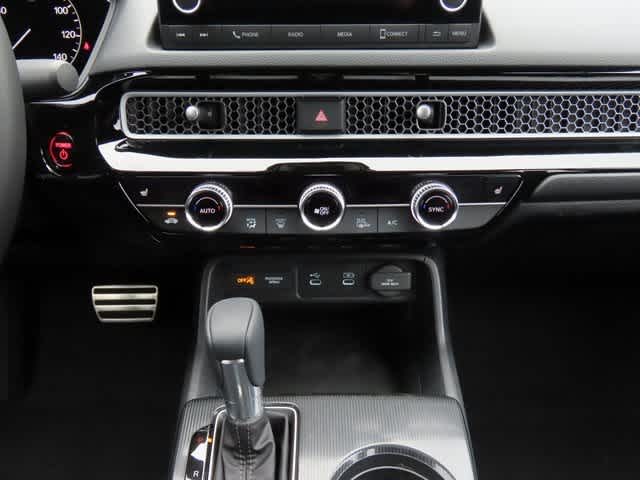 Thumbnail: 2025 Honda Civic - 20