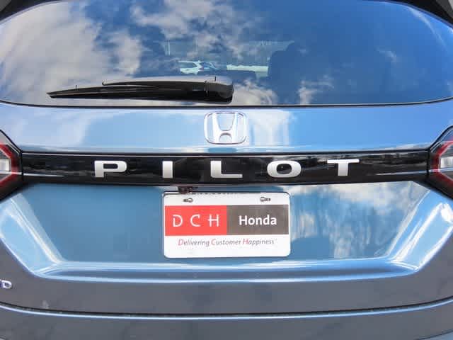 Thumbnail: 2026 Honda Pilot - 7