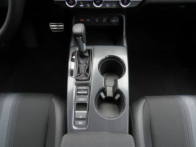 Thumbnail: 2026 Honda Civic - 21