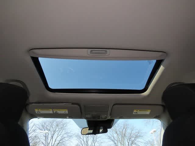 Thumbnail: 2021 Honda CR-V - 23