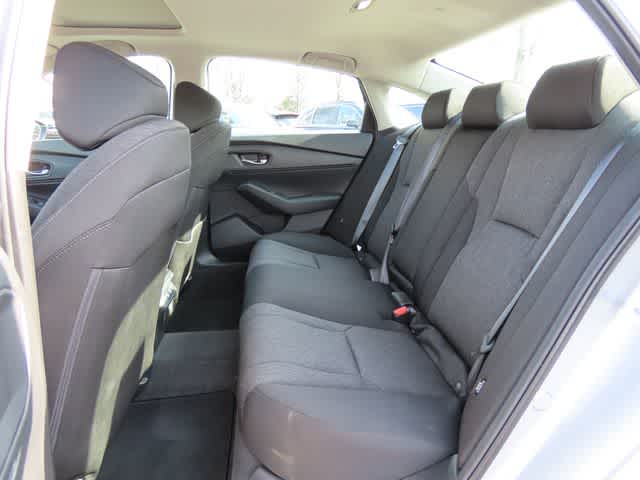 Thumbnail: 2025 Honda Accord - 12