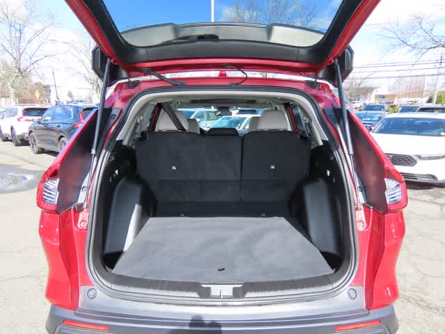 Thumbnail: 2024 Honda CR-V - 11