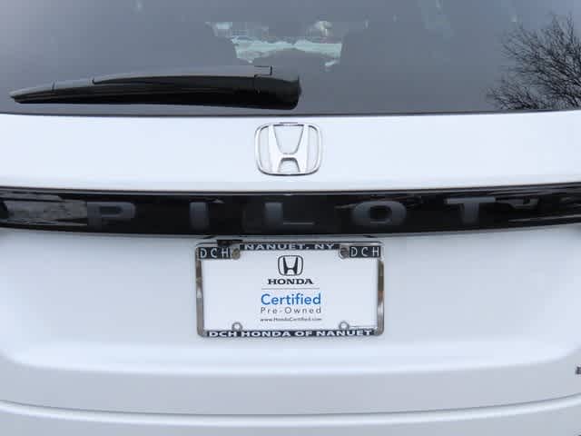 Thumbnail: 2023 Honda Pilot - 7