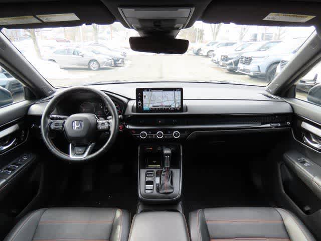 Thumbnail: 2023 Honda CR-V - 18