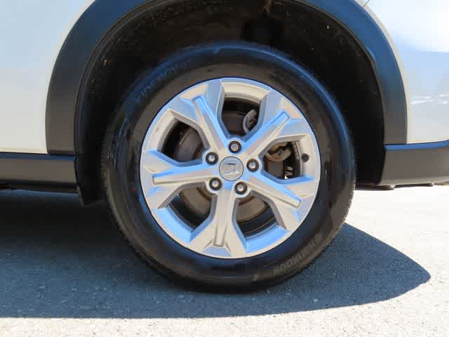 Thumbnail: 2024 Honda HR-V - 8