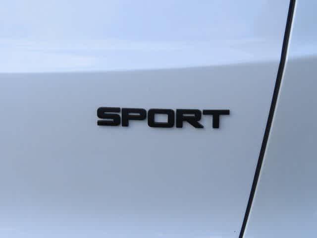 Thumbnail: 2024 Honda CR-V - 8