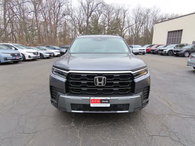 Thumbnail: 2026 Honda Pilot - 6