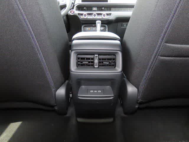 Thumbnail: 2026 Honda CR-V - 23