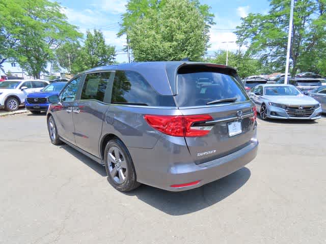 Thumbnail: 2022 Honda Odyssey - 3