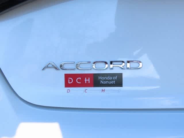 Thumbnail: 2024 Honda Accord - 7