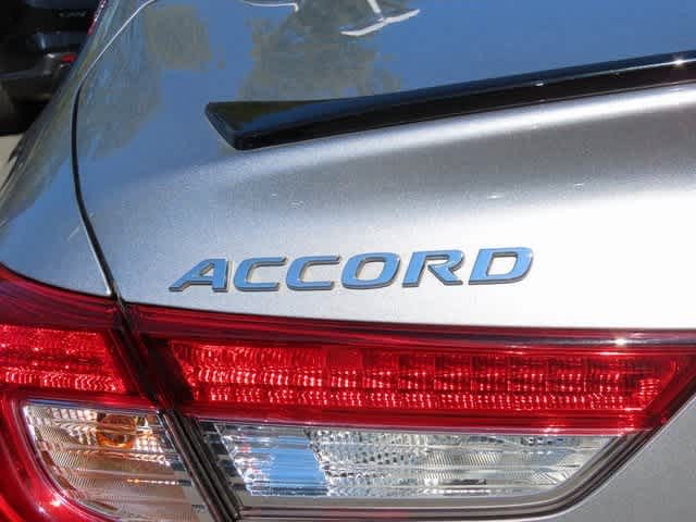 Thumbnail: 2022 Honda Accord - 7