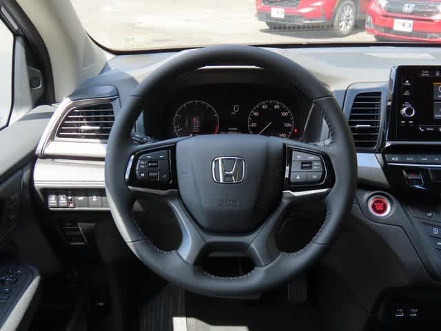 Thumbnail: 2025 Honda Odyssey - 19