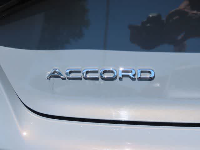 Thumbnail: 2025 Honda Accord - 7