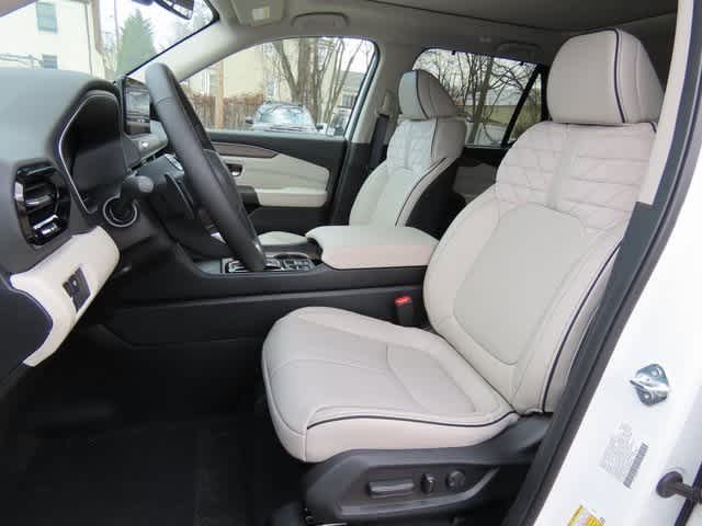 Thumbnail: 2026 Honda Pilot - 14