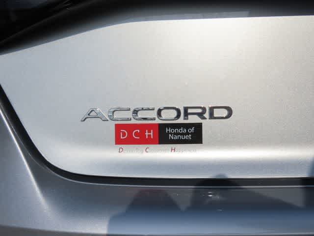 Thumbnail: 2025 Honda Accord - 7