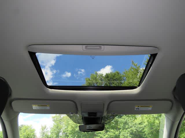 Thumbnail: 2026 Honda Odyssey - 25