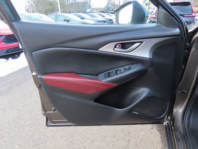 Thumbnail: 2018 Mazda CX-3 - 16