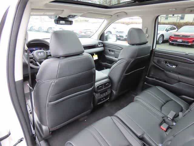 Thumbnail: 2026 Honda Pilot - 17