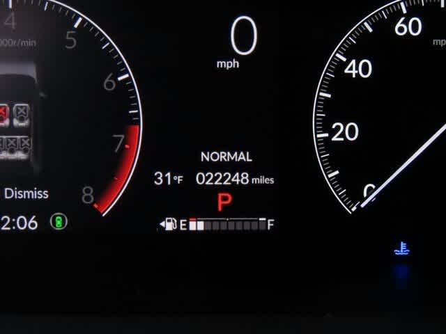 Thumbnail: 2023 Honda HR-V - 22