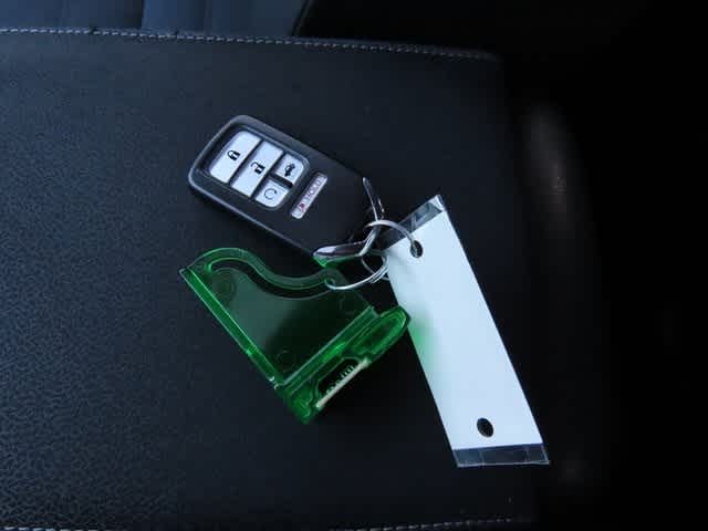 Thumbnail: 2022 Honda CR-V - 26