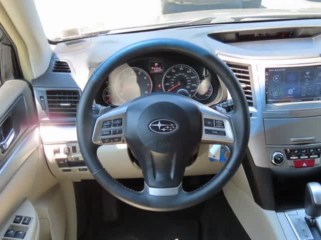 Thumbnail: 2014 Subaru Outback - 18