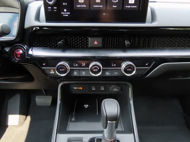 Thumbnail: 2026 Honda CR-V - 20