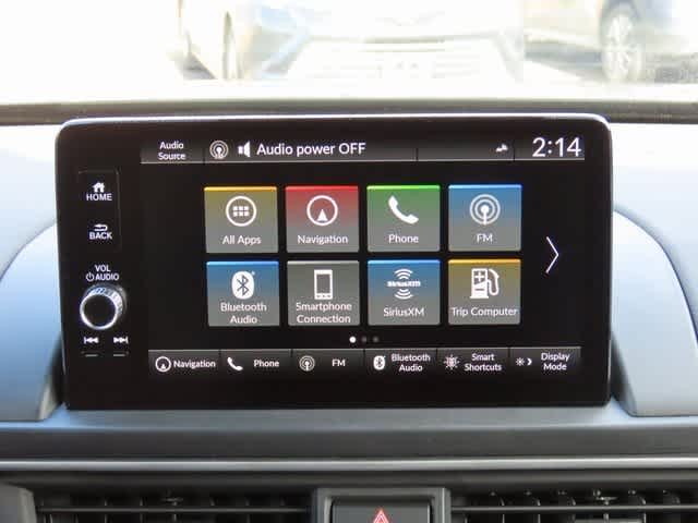Thumbnail: 2025 Honda Pilot - 22