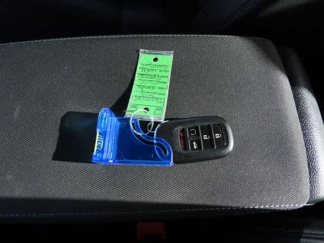 Thumbnail: 2023 Honda Civic - 24