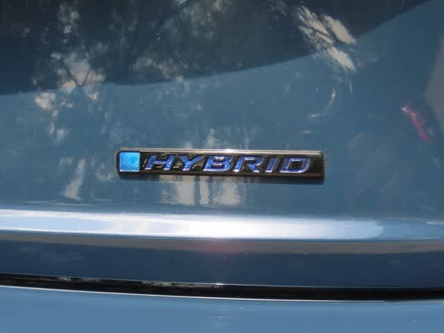 Thumbnail: 2026 Honda Civic - 8