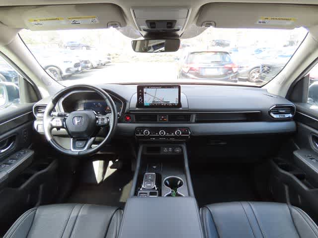 Thumbnail: 2025 Honda Pilot - 21