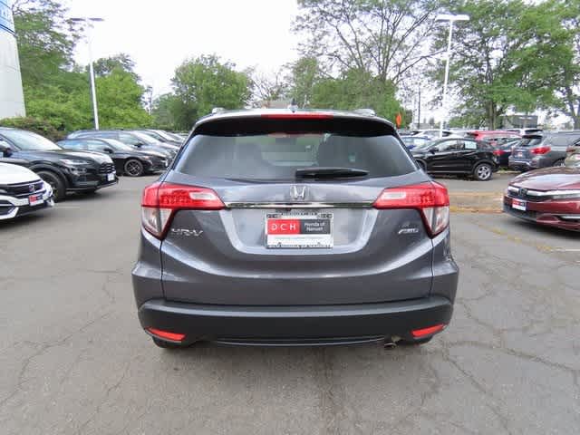 Thumbnail: 2020 Honda HR-V - 5