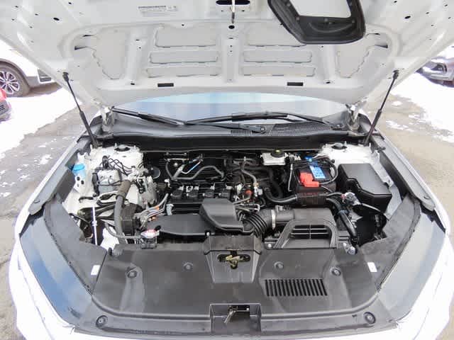 Thumbnail: 2023 Honda CR-V - 10