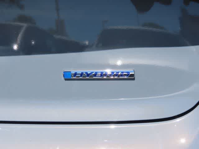 Thumbnail: 2025 Honda Accord - 8