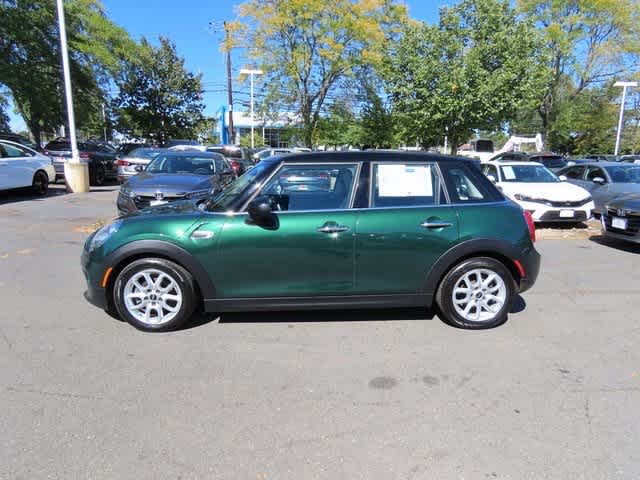 Thumbnail: 2019 MINI Cooper Hardtop - 3