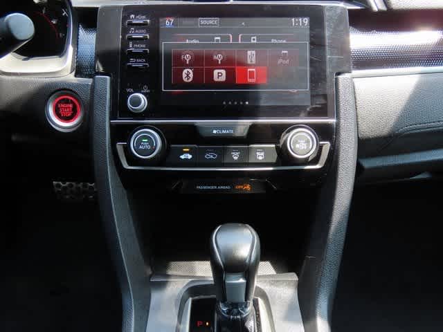 Thumbnail: 2019 Honda Civic - 19
