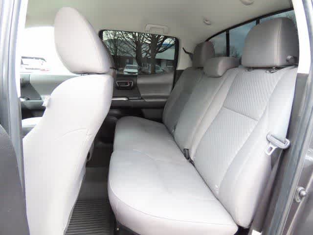 Thumbnail: 2023 Toyota Tacoma - 16