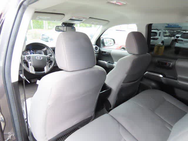 Thumbnail: 2023 Toyota Tacoma - 17