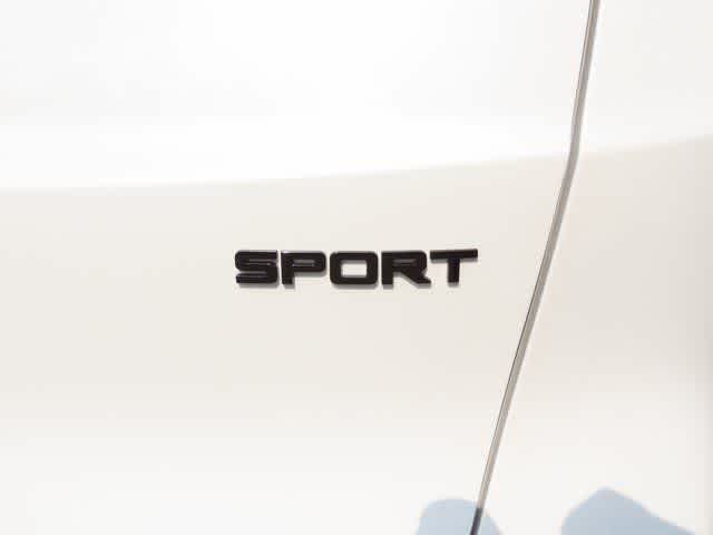 Thumbnail: 2026 Honda CR-V - 8