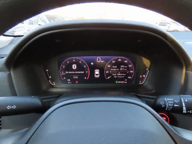 Thumbnail: 2023 Honda Accord - 22