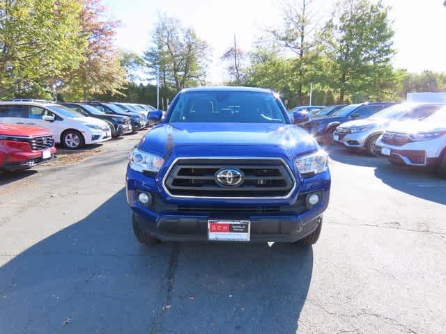 Thumbnail: 2023 Toyota Tacoma - 6
