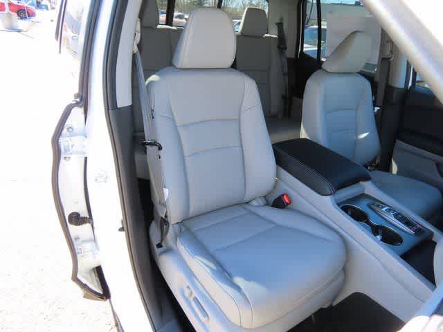 Thumbnail: 2026 Honda Ridgeline - 14