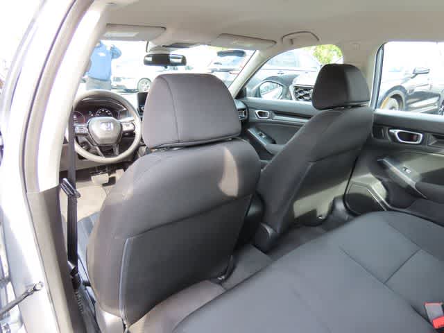 Thumbnail: 2023 Honda Civic - 13