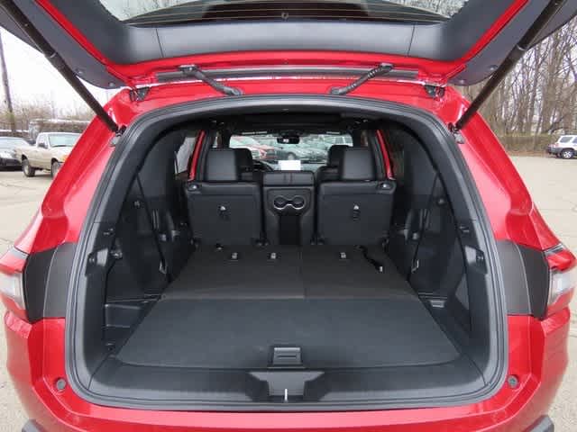 Thumbnail: 2025 Honda Pilot - 11