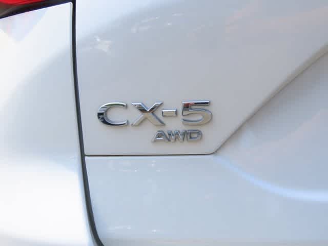 Thumbnail: 2023 Mazda CX-5 - 7