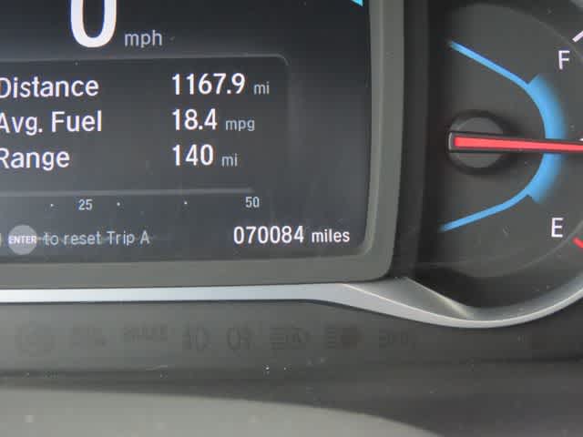 Thumbnail: 2019 Honda Pilot - 28