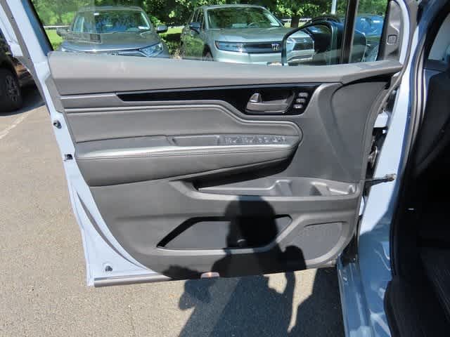 Thumbnail: 2026 Honda Odyssey - 18