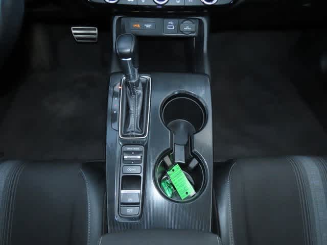 Thumbnail: 2022 Honda Civic - 21